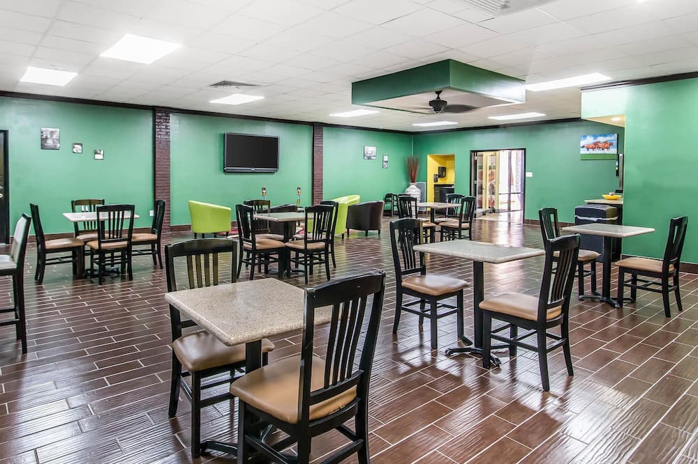 Quality Inn Hinesville - Fort Stewart Area