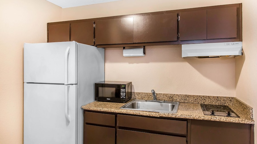 Quality Inn Hinesville - Fort Stewart Area