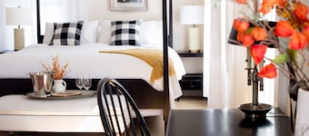 Kedron Valley Inn