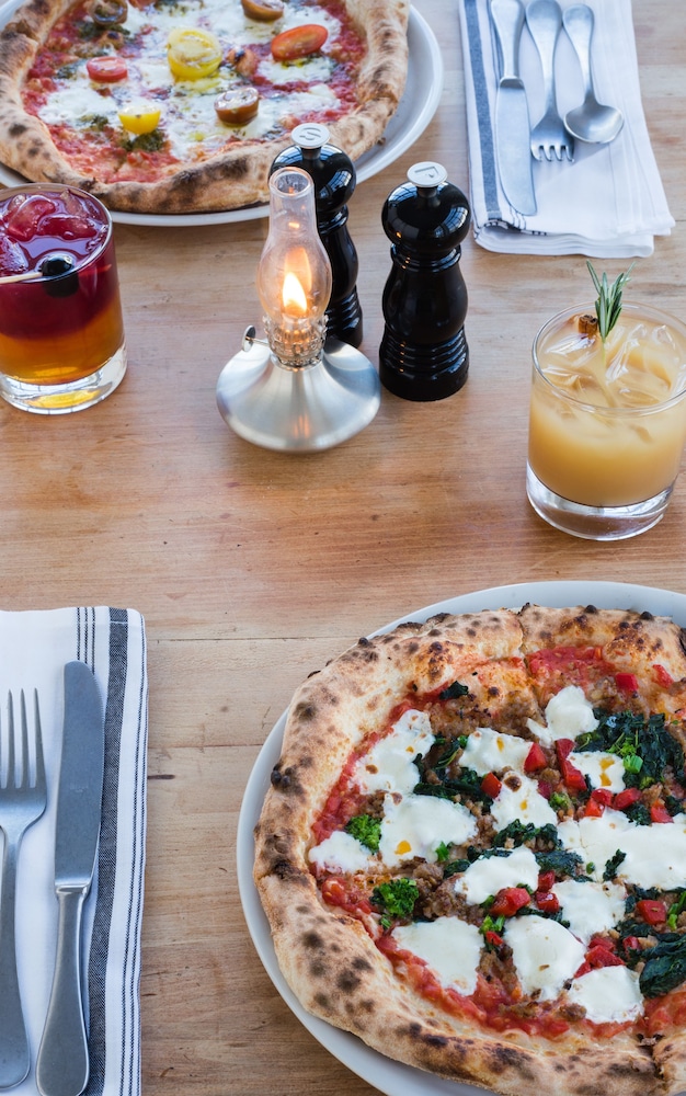 Kedron Valley Inn by null