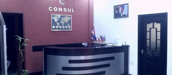 Consul Hotel