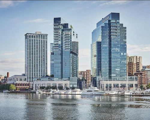 Four Seasons Hotel Baltimore