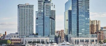 Four Seasons Hotel Baltimore