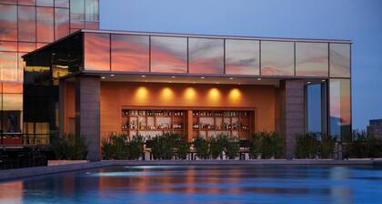 Four Seasons Hotel Baltimore