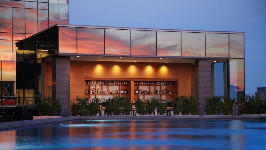 Four Seasons Hotel Baltimore