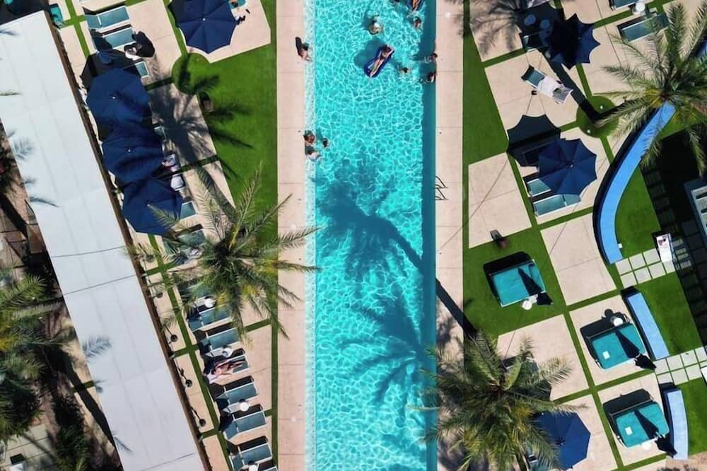 Hotel Solaya