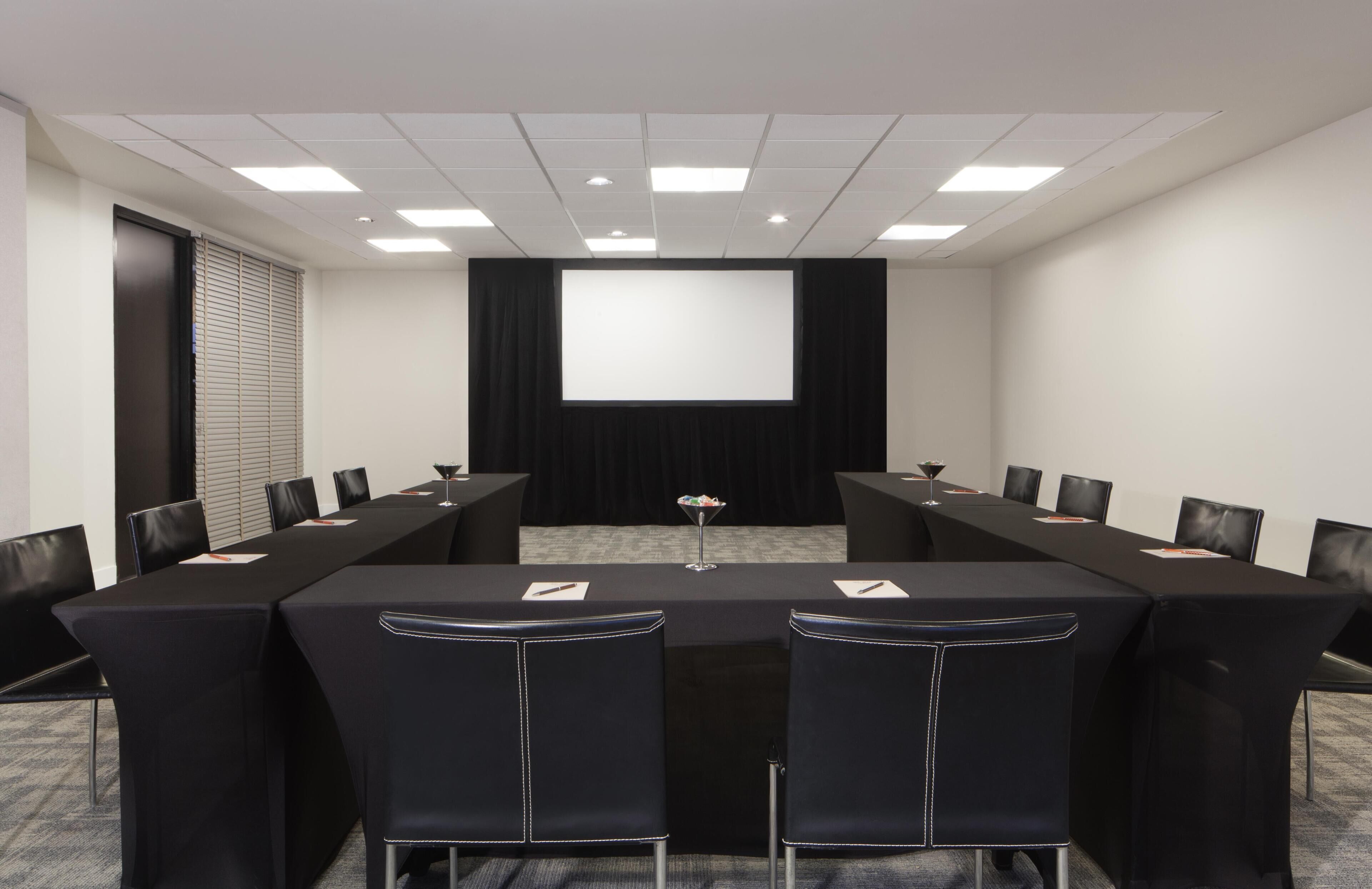 Salle de réunion