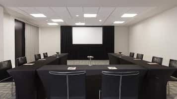 Salle de réunion