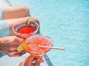 Alimentação e bebidas