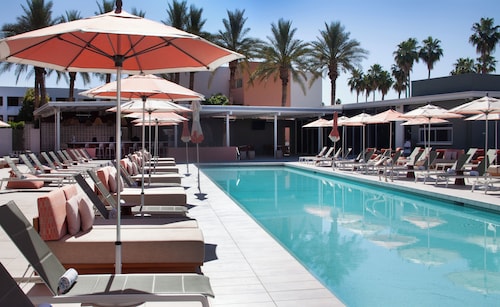 Hotel Solaya