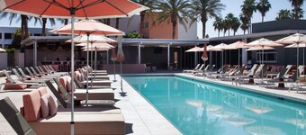 Hotel Solaya