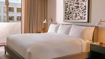 Allergiatestatut vuodevaatteet, yksilöllisesti kalustettu