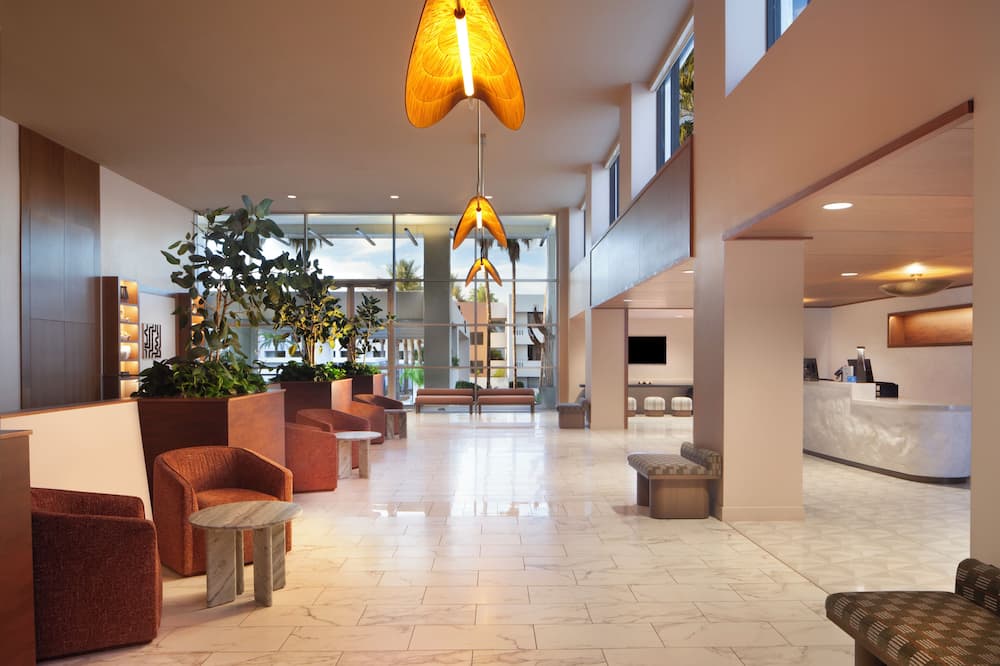 Hotel Solaya, part of JdV by Hyatt