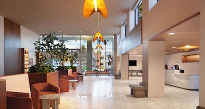 Hotel Solaya, part of JdV by Hyatt
