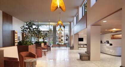 Hotel Solaya, part of JdV by Hyatt