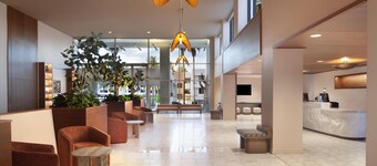 Hotel Solaya, part of JdV by Hyatt