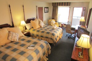 Arbors at Island Landing Hotel Suites