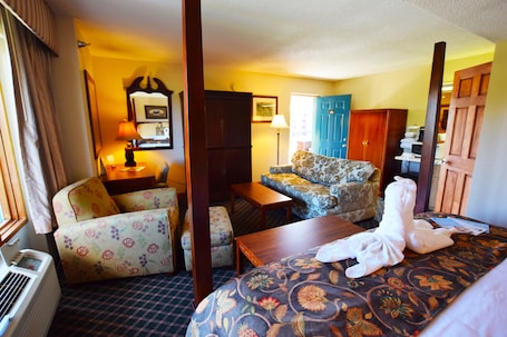 Arbors at Island Landing Hotel Suites - Image 37