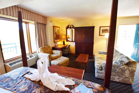 Arbors at Island Landing Hotel Suites - Image 1
