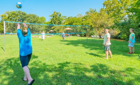 Children's activities