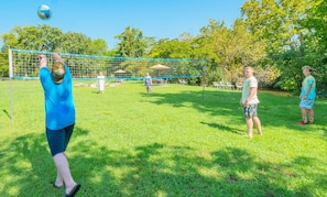 Children’s activities
