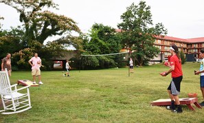 Tómstundir fyrir börn