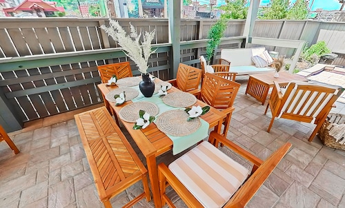 Arbors at Island Landing Hotel & Suites