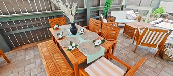 อาร์เบอร์ แอท ไอแลนด์ แลนดิ้ง โฮเทลแอนด์สวีทส์