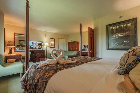 Arbors at Island Landing Hotel Suites - Image 30
