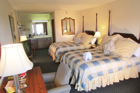 Arbors at Island Landing Hotel Suites - Image 83