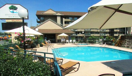 Arbors at Island Landing Hotel Suites - Image 59