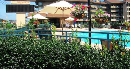 Arbors at Island Landing Hotel & Suites
