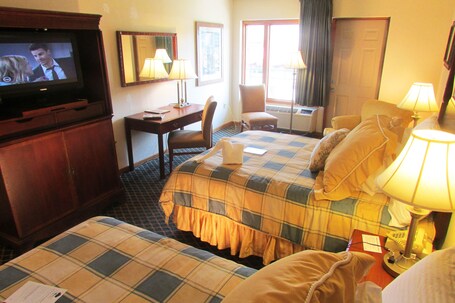 Arbors at Island Landing Hotel Suites - Image 73