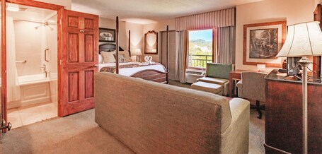Arbors at Island Landing Hotel Suites - Image 21