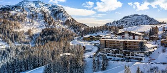 Falkensteiner Family Hotel Sonnenalpe