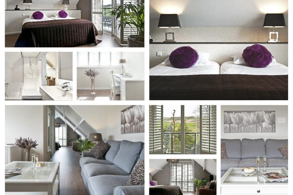 Junior Suite | Minibar, in-room safe, desk, cribs/infant beds