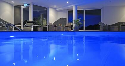 Hotel Creusen