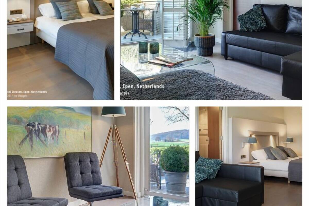 junior suite | minibar, in-room safe, desk, cots/infant beds