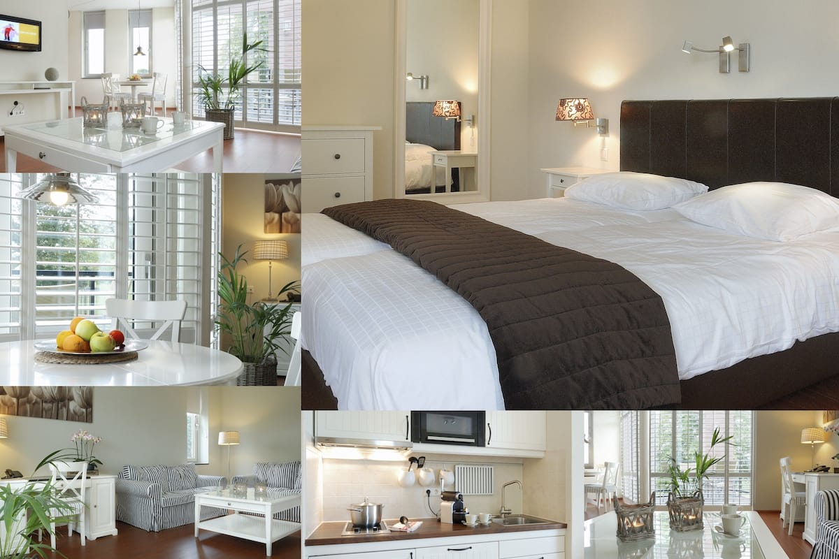 minibar, in-room safe, desk, cots/infant beds