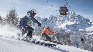 Sukan salji dan ski