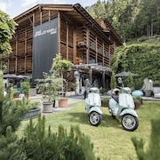 Alpstay - Smart Hotel Saslong