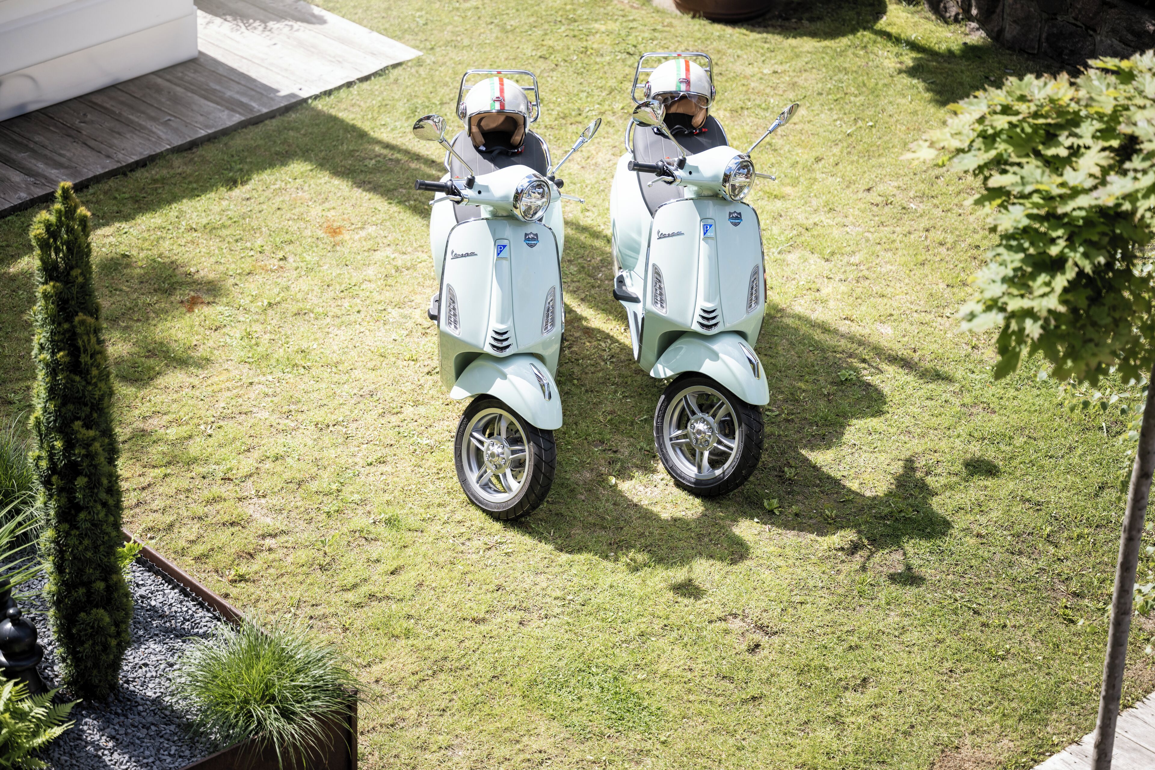 Photo - Alpstay - Smart Hotel Saslong