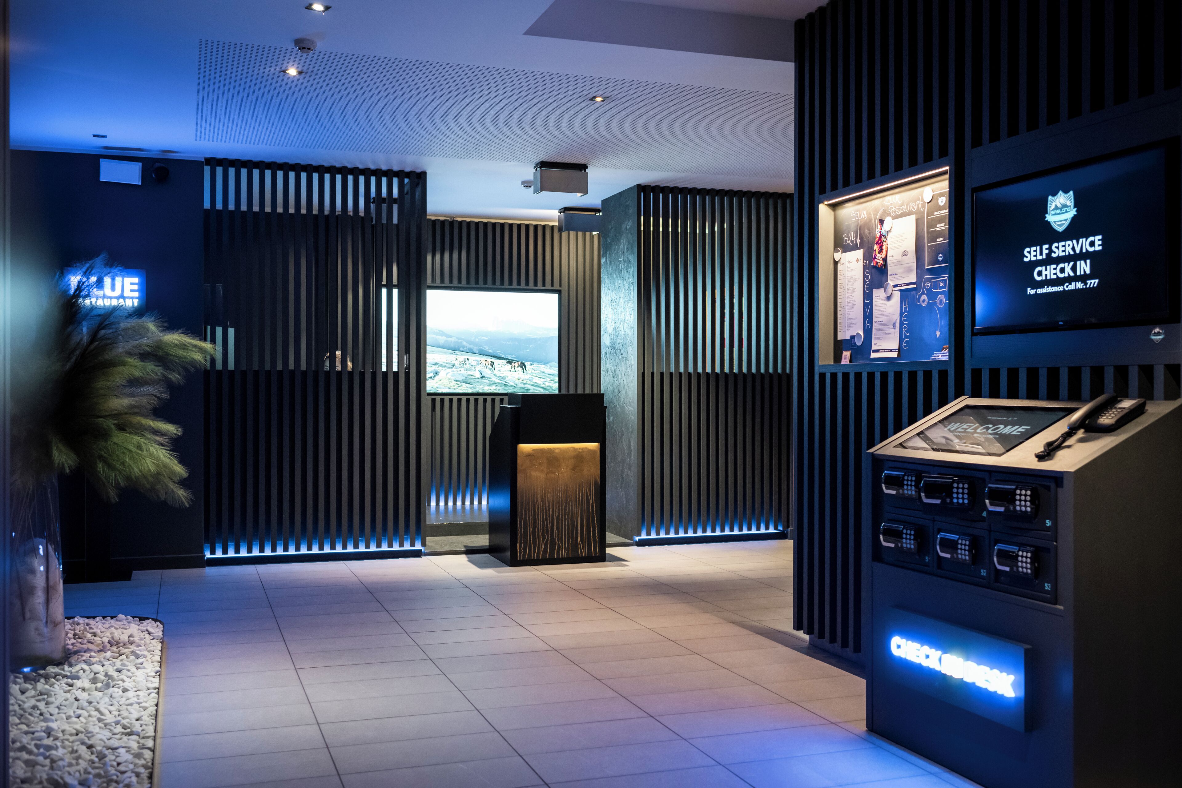 Photo - Alpstay - Smart Hotel Saslong