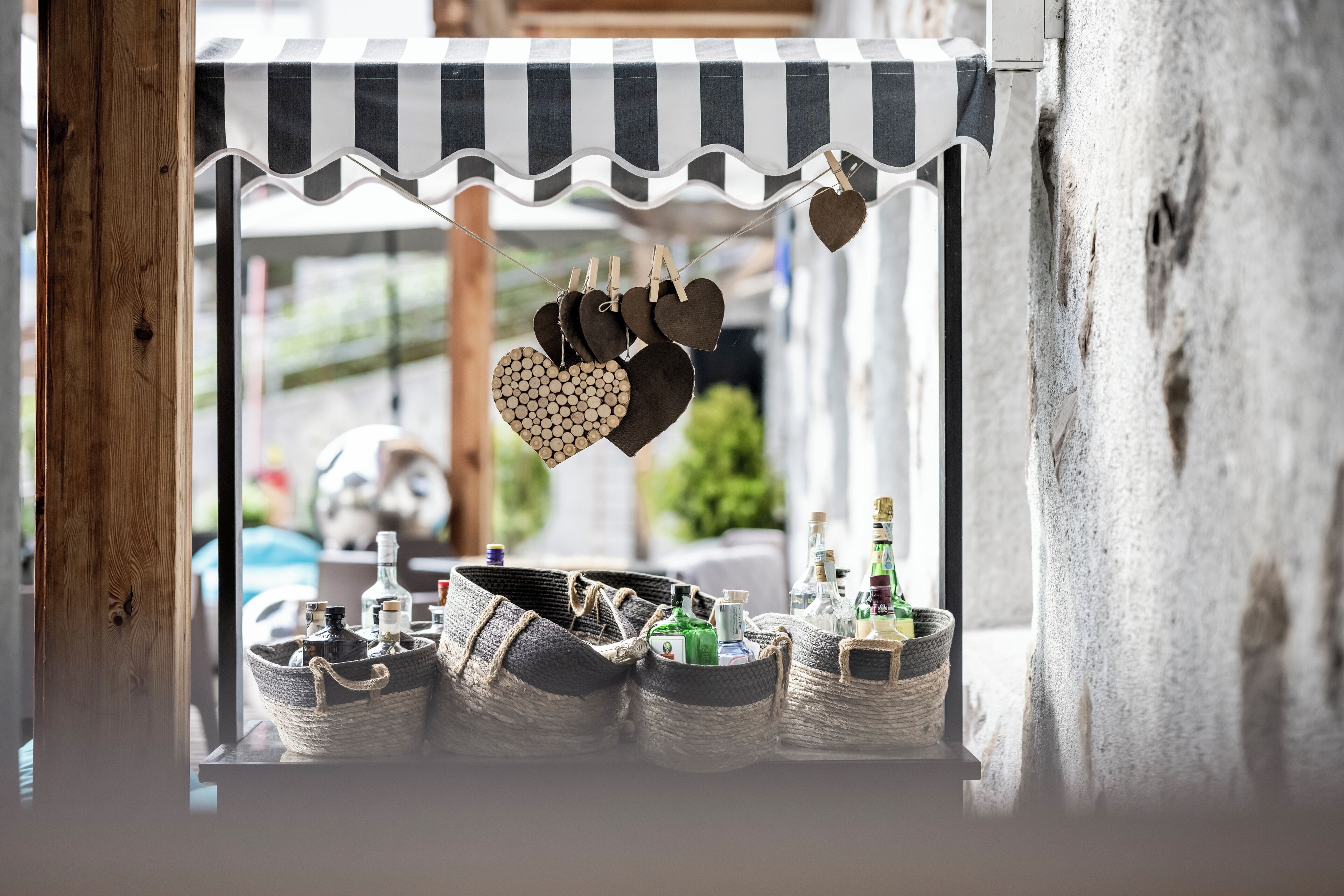 Foto - Alpstay - Smart Hotel Saslong
