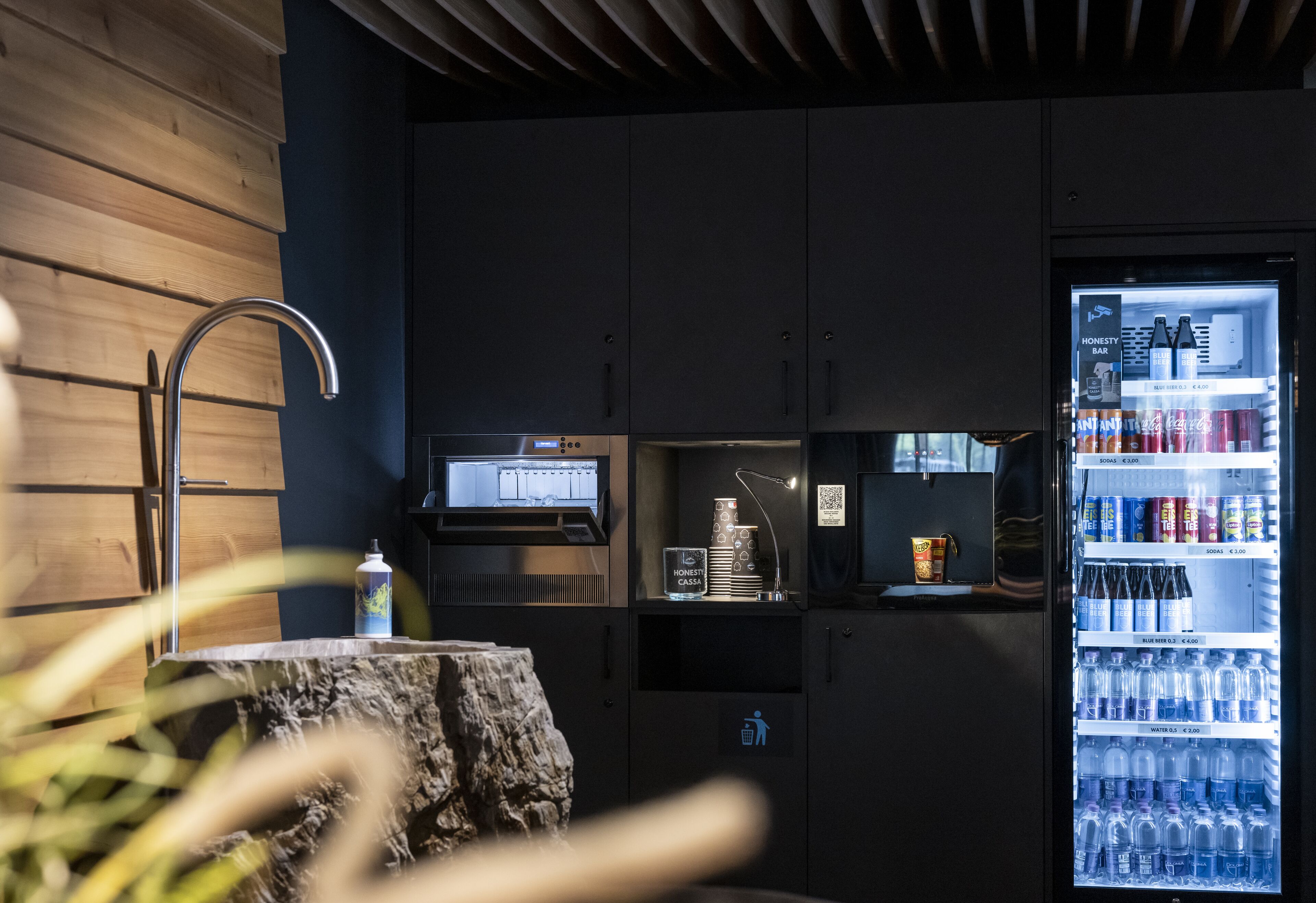 Foto - Alpstay - Smart Hotel Saslong