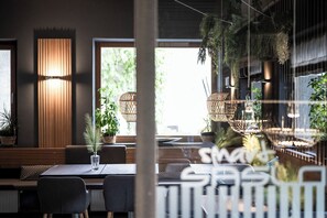 Spécialités Cuisine internationale