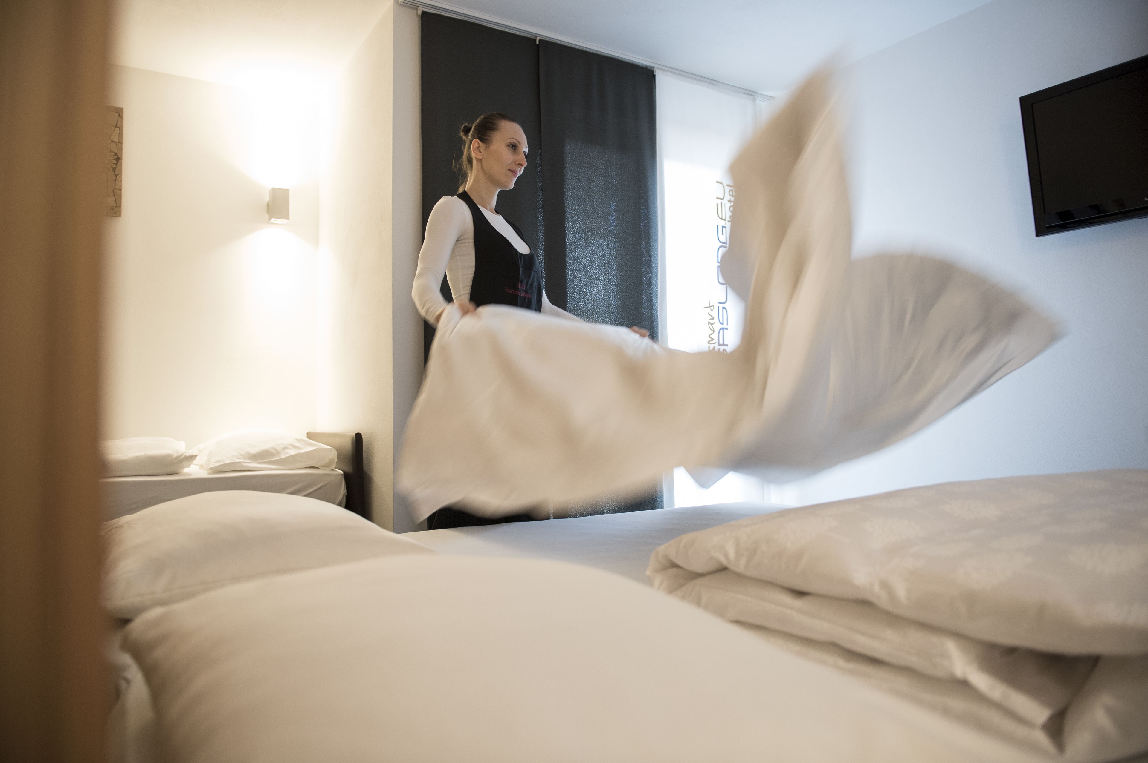 Photo - Alpstay - Smart Hotel Saslong