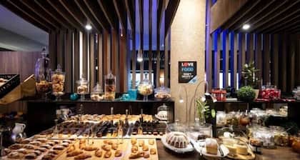 Alpstay - Smart Hotel Saslong