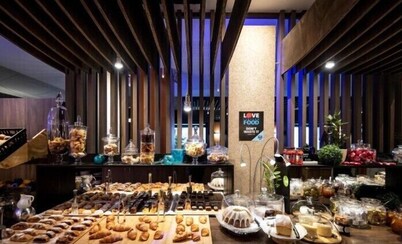 Alpstay - Smart Hotel Saslong