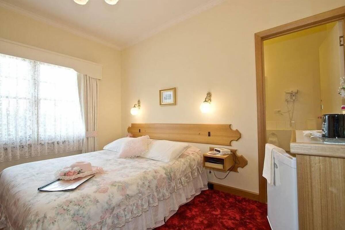 Double Room, Ensuite | View from property
